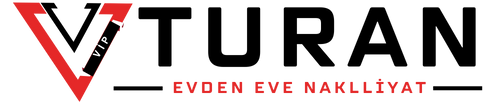 Vip Turan Evden Eve Nakliyat